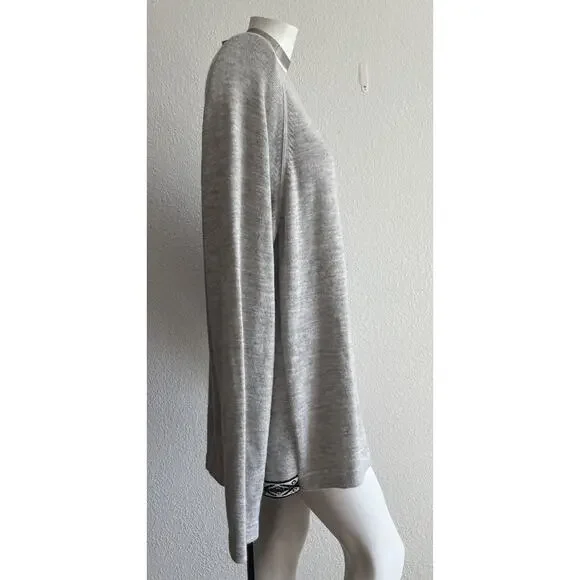 PAKA The Original Crew Alpaca Sweater XL — Excellent Pre-Owned Unisex - Picture 2 of 15